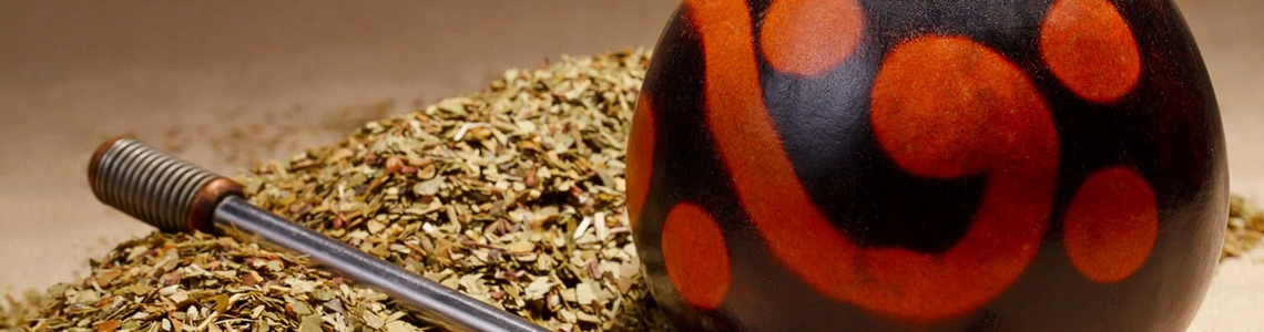 Калабасы и бомбильи: погружение в мир традиционного чаепития