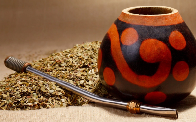 Калабасы и бомбильи: погружение в мир традиционного чаепития