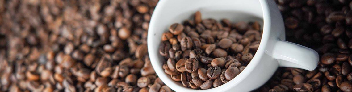 7 цікавих фактів про каву