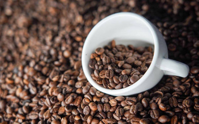 7 интересных фактов о кофе