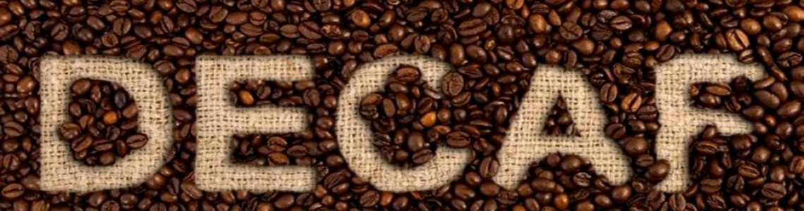 Кава без кофеїну: користь та шкода