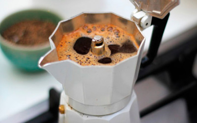 Гейзерная кофеварка: принцип работы, разновидности и преимущества использования