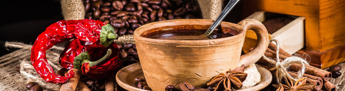 Ароматизована кава: чудовий світ смаку та аромату
