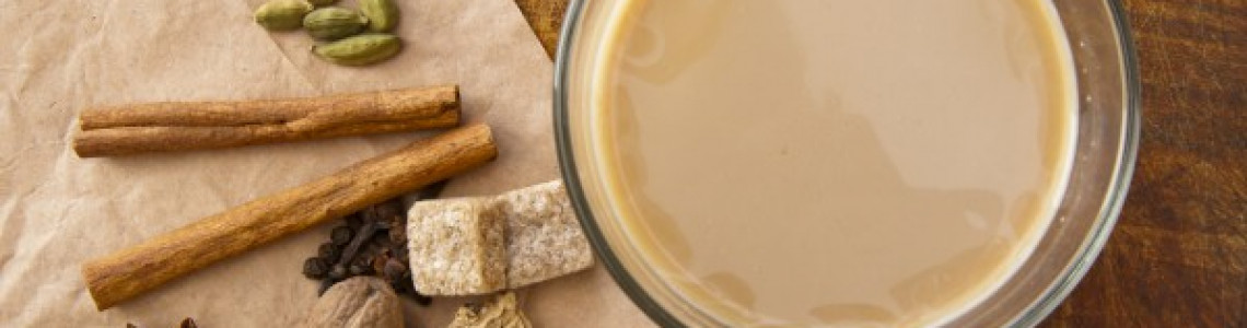 Чай Масала – пікантна пригода для ваших смакових рецепторів