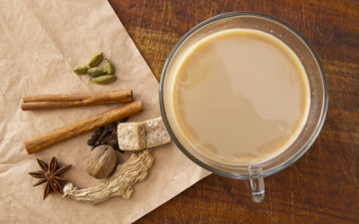 Чай Масала – пікантна пригода для ваших смакових рецепторів