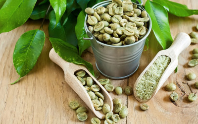 Зелена кава: шкода та користь - розбираємося в особливостях зеленого зерна