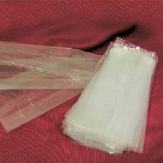 Пакети поліпропіленові 100 грам (500 шт в упаковці)