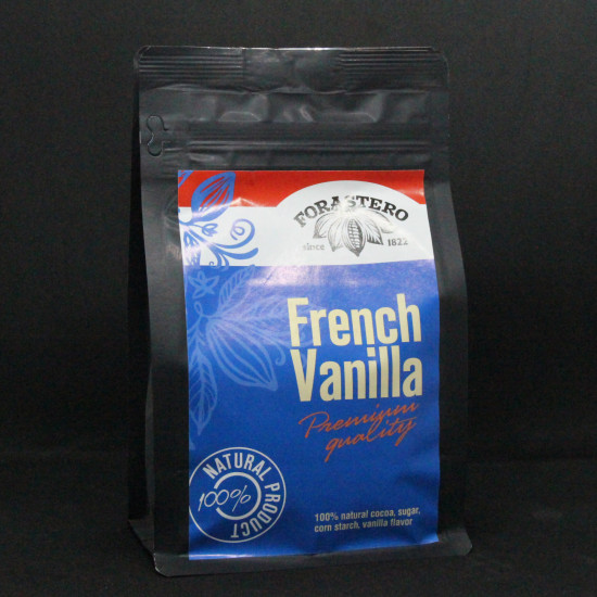 Какао "Французская ваниль (French vanilla)", 500 грамм