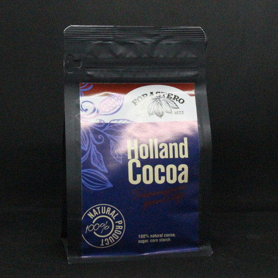 Какао "Голандський (Holland Cacao)", 500 грам