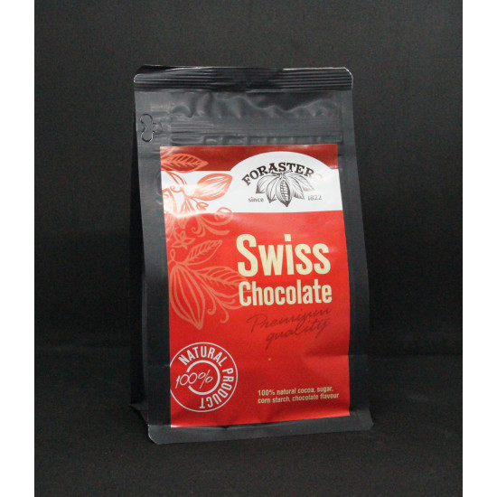Какао "Швейцарский шоколад Swiss Chocolate)", 500 грамм