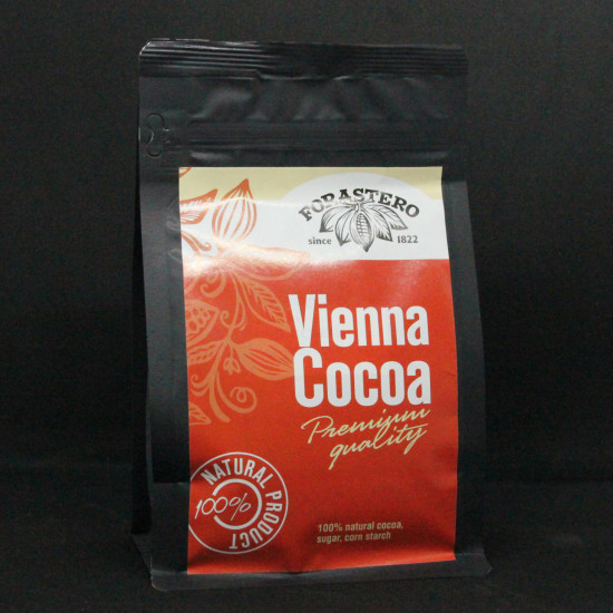 Какао "Венский (Vienna Cacao)", 500 грамм