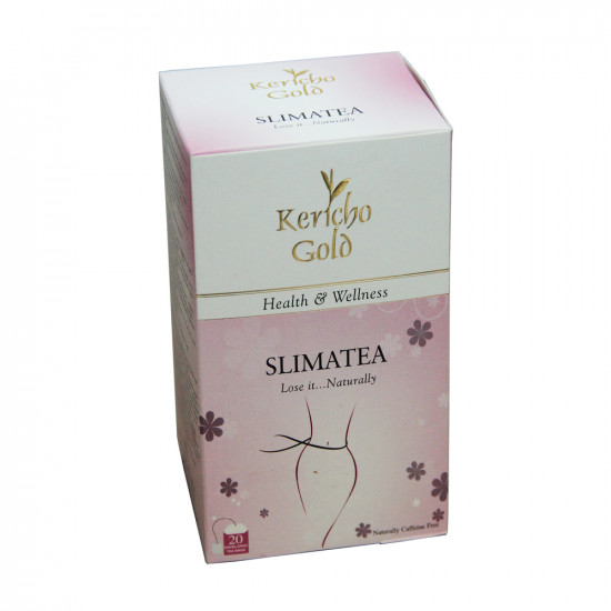 Чай в пакетиках трав`яний "Slimtea"