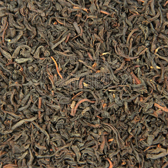 Черный чай классический Османтус "Английский завтрак", 100 грамм