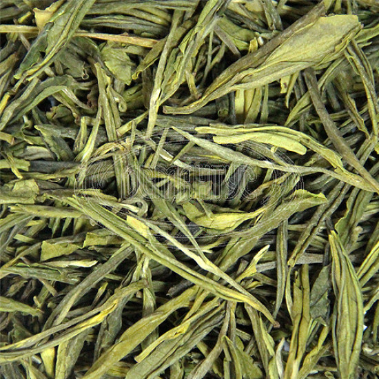 Белый чай Османтус "Анжи", 100 грамм