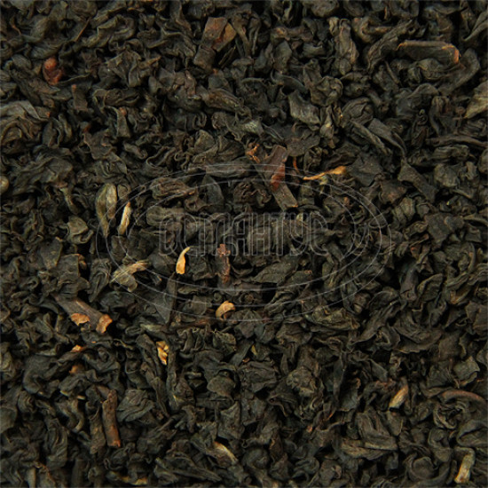 Черный чай классический Османтус "Асам Пекое", 100 грамм