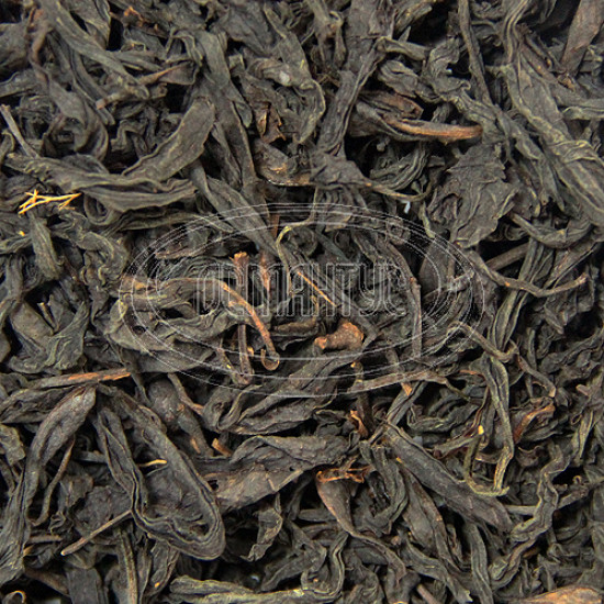 Черный чай элитный Османтус "Wild Bush", 100 грамм