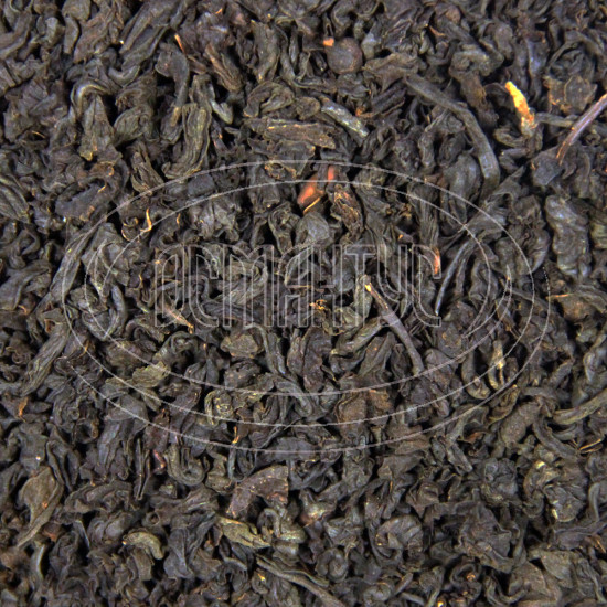 Черный чай классический Османтус "Черный Пекое (Вьетнам)", 100 грамм