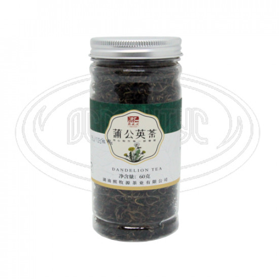 Чай травяной Османтус "Данделион чай (одуванчиковый)", 100 грамм