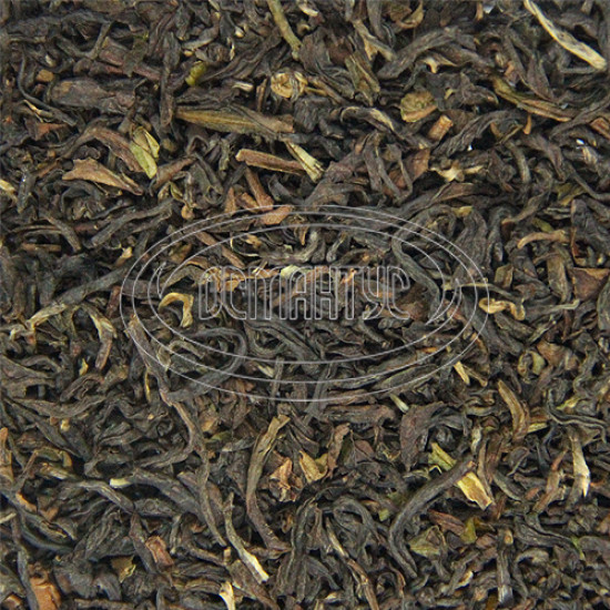 Черный чай классический Османтус "Дарджилинг Маргаретс Хоуп FTGFOP", 100 грамм