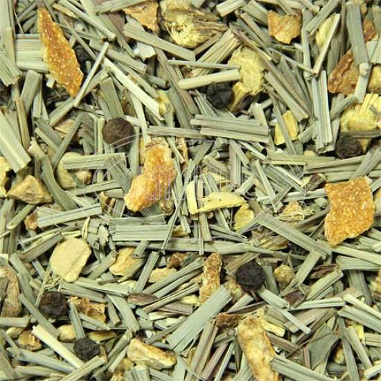 Чай травяной Османтус "Эликсир здоровья", 100 грамм
