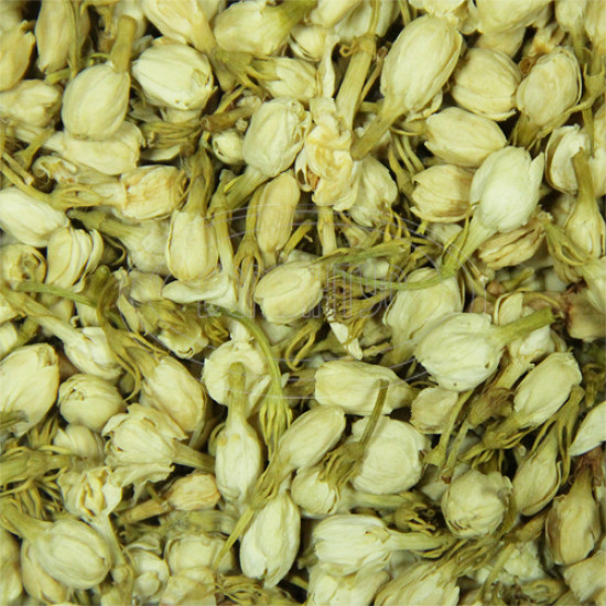 Чай травяной Османтус "Жасмин", 100 грамм