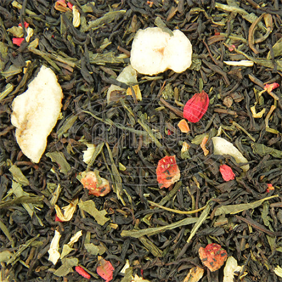 Чай Османтус "Копакабана", 100 грамм