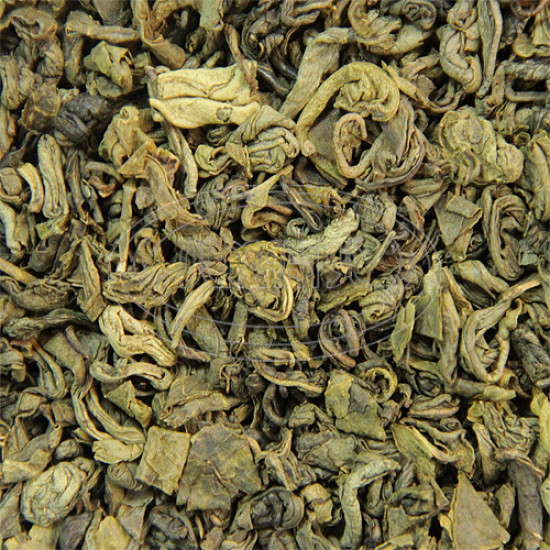 Зеленый чай классический Османтус "Димбула", 100 грамм