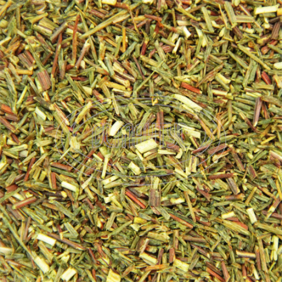 Чай ройбуш Османтус зеленый 100% Pure, 100 грамм