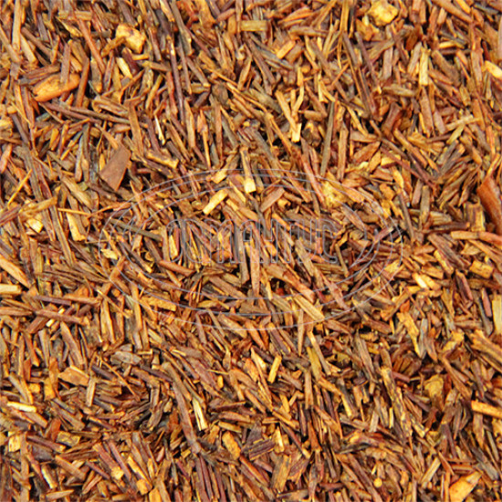 Чай ройбуш Османтус "Червоний чистий (Long Leaf)", 100 грам