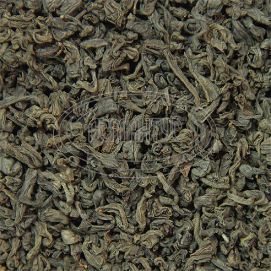 Чорний чай класичний Османтус "Пекое", 100 грам