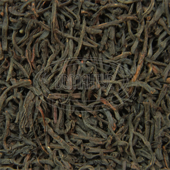 Черный чай классический Османтус "Адаватта", 100 грамм