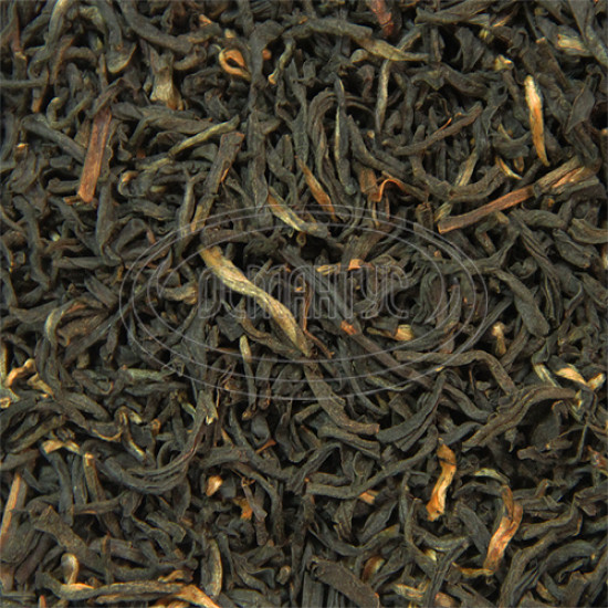 Чорний чай класичний Османтус "Асам Ортодокс", 100 грам