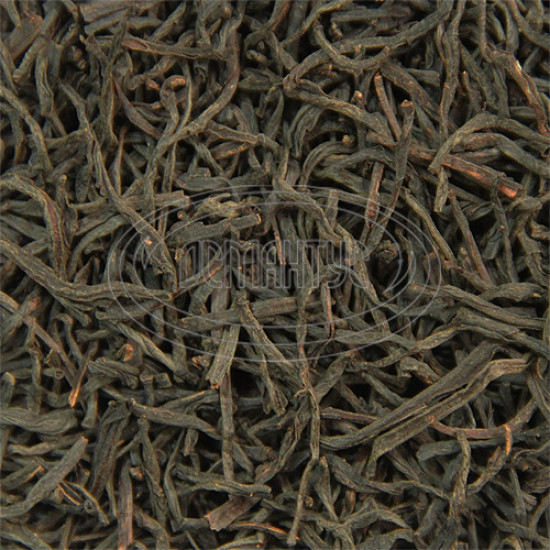 Черный чай классический Османтус "Виттанаканда", 100 грамм