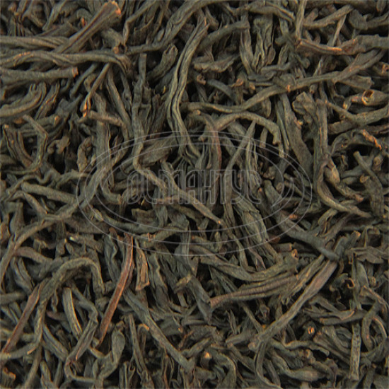 Черный чай классический Османтус " Высокогорный (Цейлон)", 100 грамм