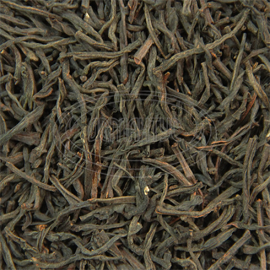 Чорний чай класичний Османтус "Гордість Цейлону", 100 грам