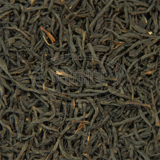 Черный чай классический Османтус "Кения Кангаита", 100 грамм
