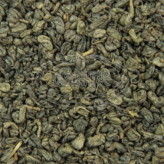 Зеленый чай классический Османтус "Храм неба", 100 грамм