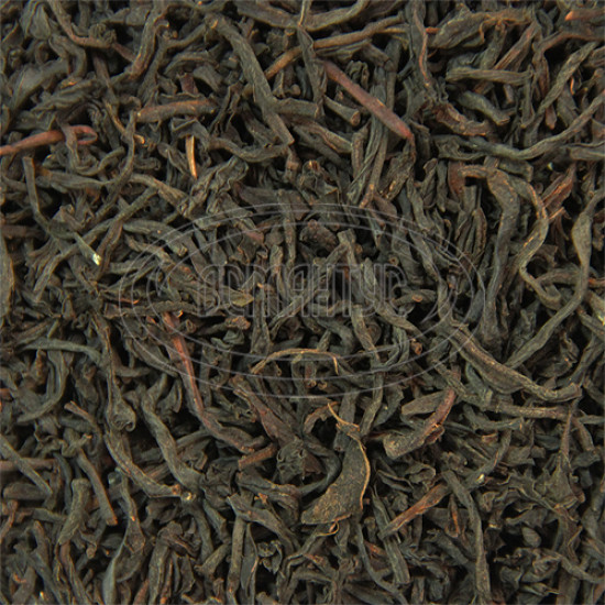 Черный чай классический Османтус "Ува Шоулендз", 100 грамм