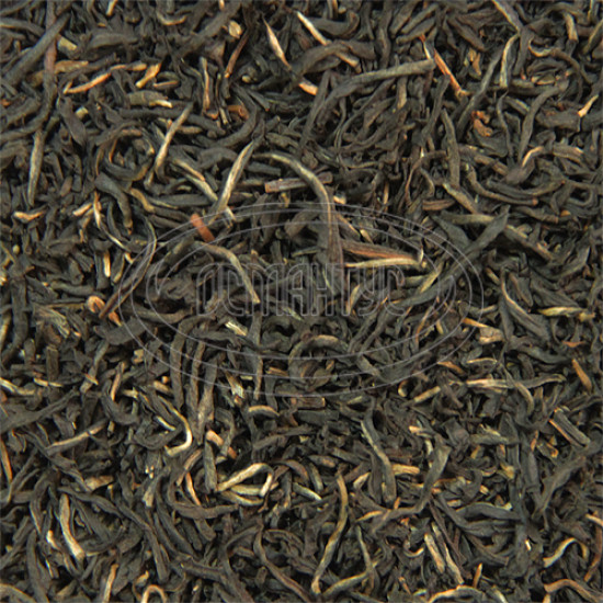 Чорний чай елітний Османтус "Етамбагахавілла", 100 грам