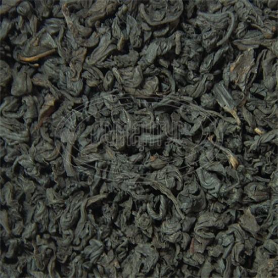 Черный чай ароматизированный Османтус "Саусеп черный (ПЕКОЕ)", 100 грамм
