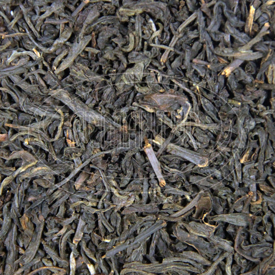Черный чай классический Османтус "Хвост дракона" (Ронг-ча), 100 грамм