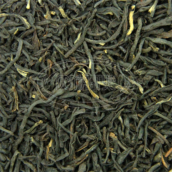 Черный чай классический Османтус "Кения Мичи ОР1", 100 грамм