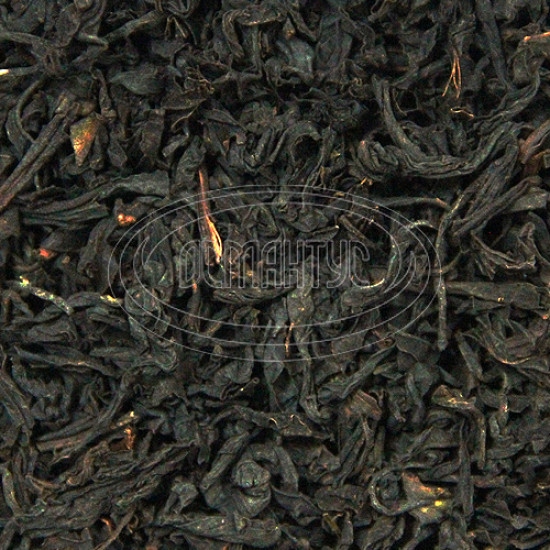 Черный чай классический Османтус "Крупнолистовой (Индия)", 100 грамм