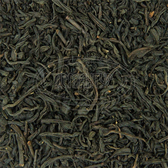 Черный чай классический Османтус "Лапсанг Сушонг", 100 грамм