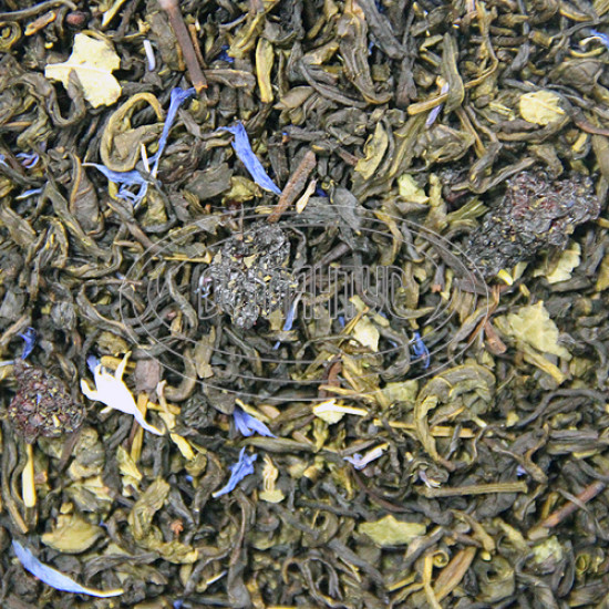 Чай Османтус "Лесная сказка", 100 грамм