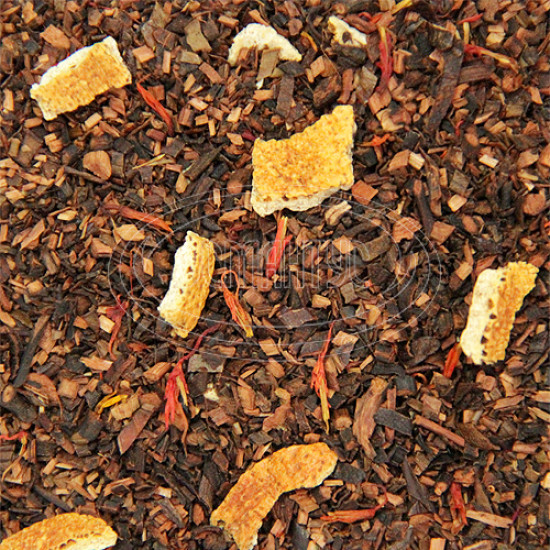 Ханибуш чай "Оранжевая река", 100 грамм