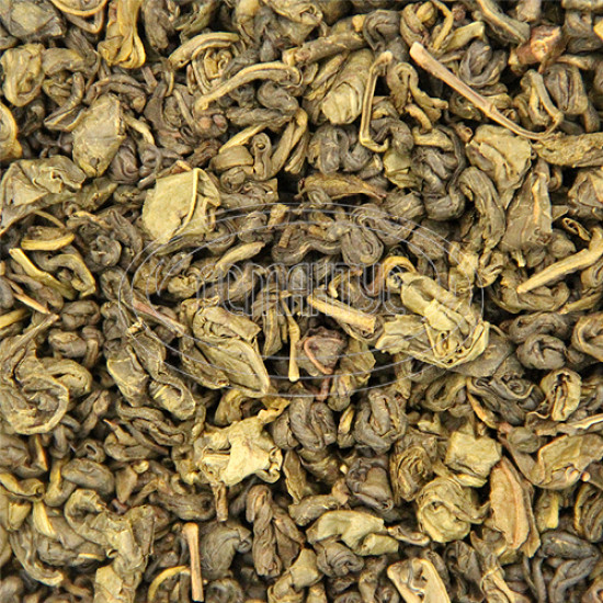 Зелений чай ароматизований Османтус "Сау Сеп", 100 грам