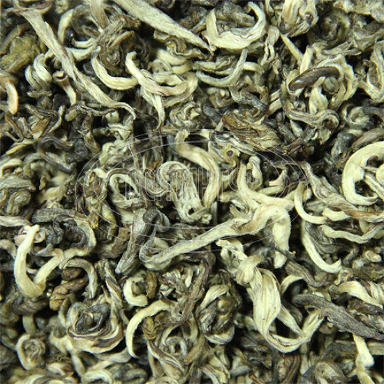 Білий чай Османтус "Сніжна брунька", 100 грам