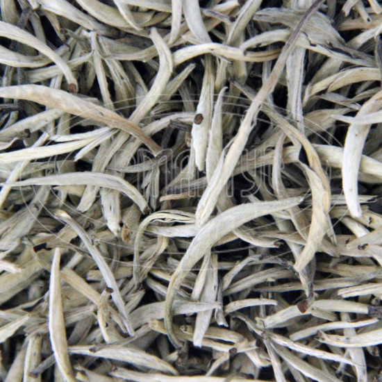 Белый чай Османтус "Серебряные иглы", 100 грамм