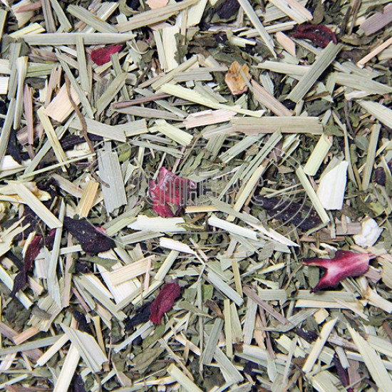 Чай травяной Османтус "Стройная фигура", 100 грамм
